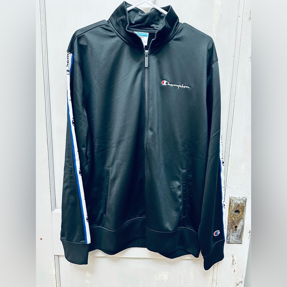 NWOT Champion Performance Jacket